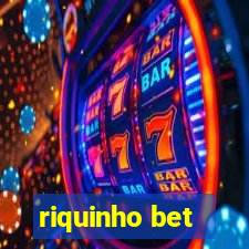 riquinho bet